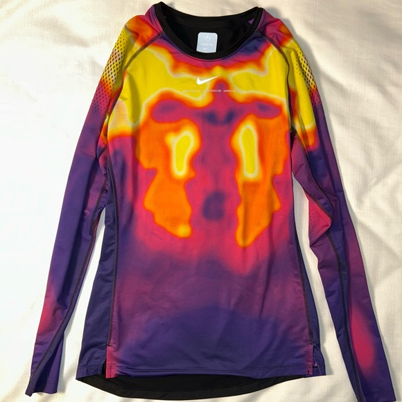 Nike Tops - Nike NOCTA Thermal top